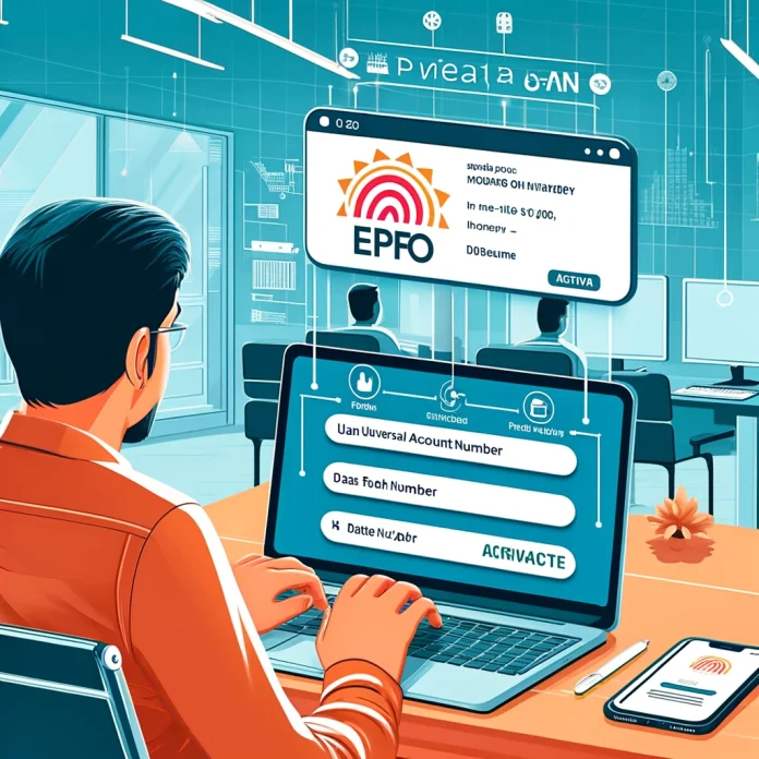EPFO ने दिया एक और मौका 15 जनवरी तक करें यह जरूरी काम