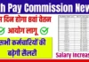8th Pay Commission Salary: 8वां वेतन आयोग लागू होते ही मालामाल हो जाएंगे ये लोग 8th Pay Commission Salary