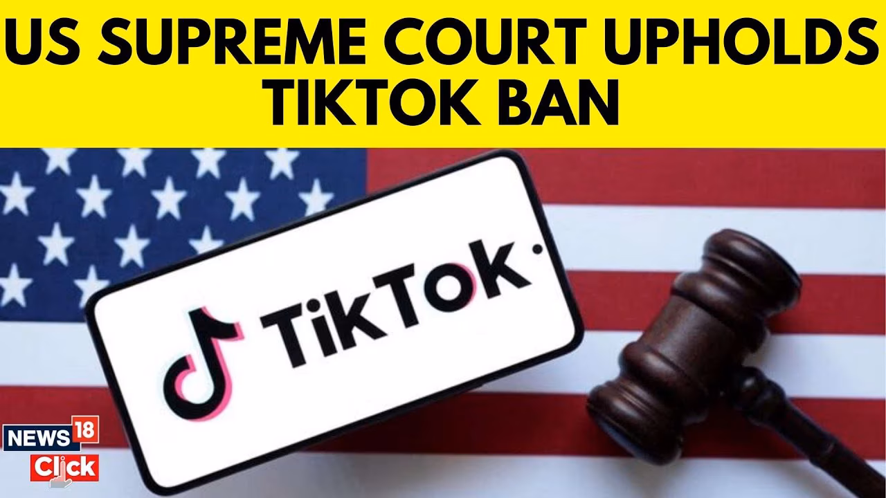 TikTok Banned in US